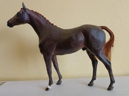 Steely Dan. Teviotdale resin r/h in the 1990’s