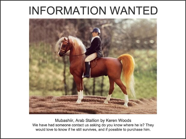 Wanted